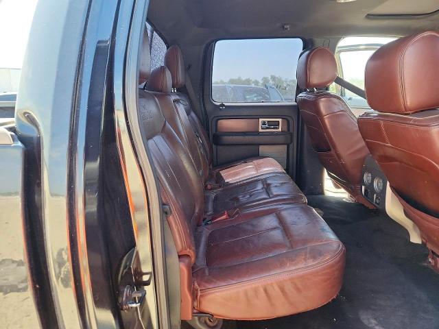 Продаж на аукціоні авто 2014 Ford F150, vin: 1FTFW1ET8EKE43316, номер лоту: 65137046