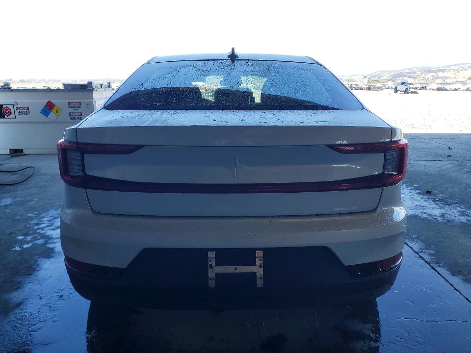 68190506 :رقم المزاد ، YSMEG3KA7PL146756 vin ، 2023 Polestar 2 مزاد بيع