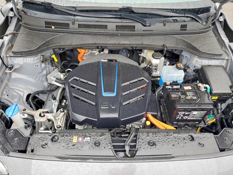 Продаж на аукціоні авто 2023 Hyundai Kona, vin: KM8K23AG3PU174143, номер лоту: 70158256