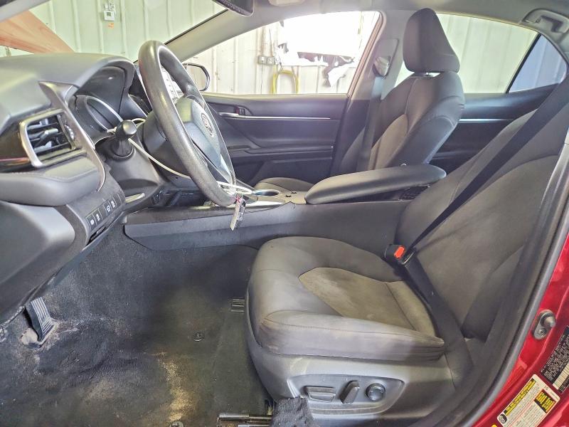 Продаж на аукціоні авто 2021 Toyota Camry, vin: 4T1R11AK2MU577195, номер лоту: 68398646