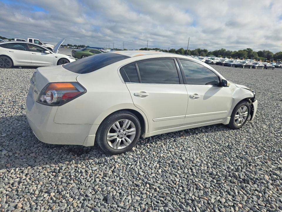 2010 Nissan Altima მანქანა იყიდება აუქციონზე, vin: 1N4AL2AP5AN531983, აუქციონის ნომერი: 70487566