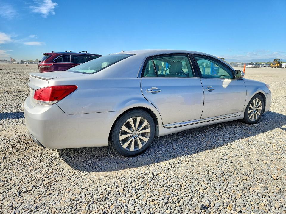 Продаж на аукціоні авто 2012 Toyota Avalon, vin: 4T1BK3DB3CU446944, номер лоту: 67248596