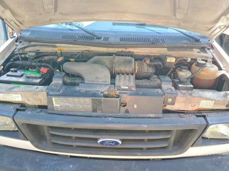 Aukcja sprzedaży 2007 Ford E450, vin: 1FDXE45S77DB14514, numer aukcji: 66083626
