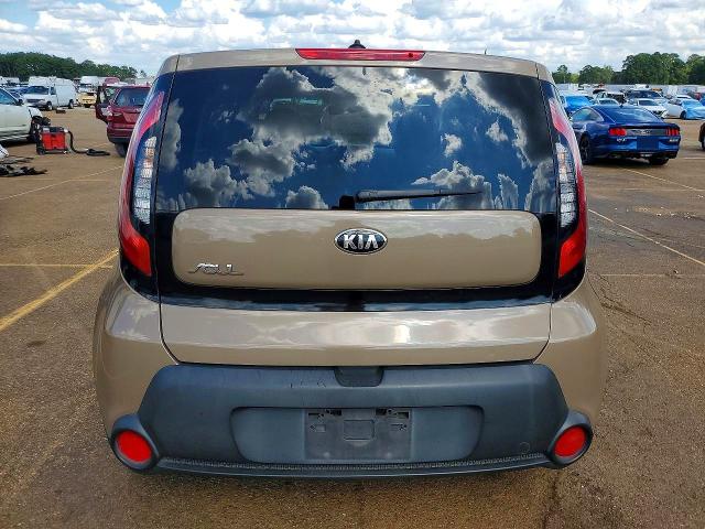 67806456 :رقم المزاد ، KNDJN2A24F7120711 vin ، 2015 Kia Soul مزاد بيع