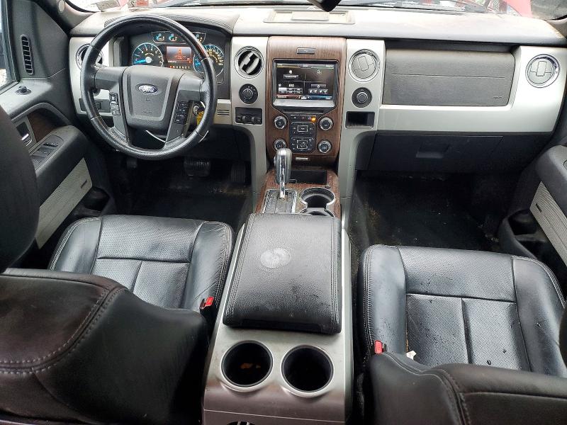 Продаж на аукціоні авто 2013 Ford F150, vin: 1FTFW1ET5DFD25103, номер лоту: 69698726
