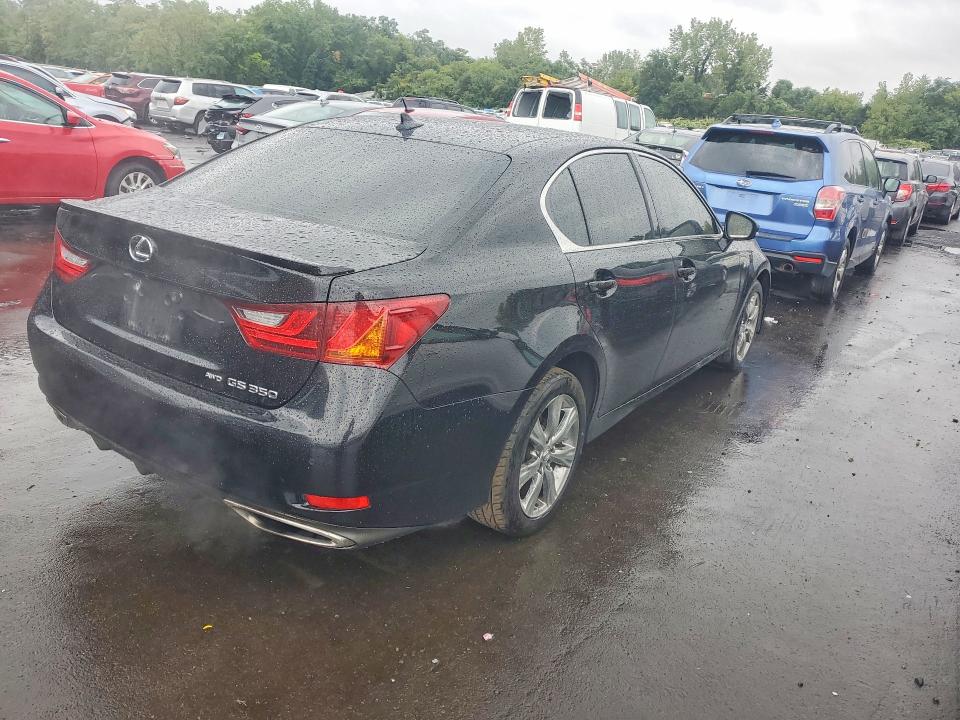 67263536 :رقم المزاد ، JTHCE1BL5E5023438 vin ، 2014 Lexus Gs مزاد بيع