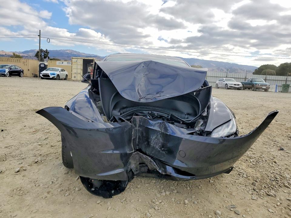 Aukcja sprzedaży 2026 Tesla Model 3, vin: 5YJ3E1EA4TF214498, numer aukcji: 67521586