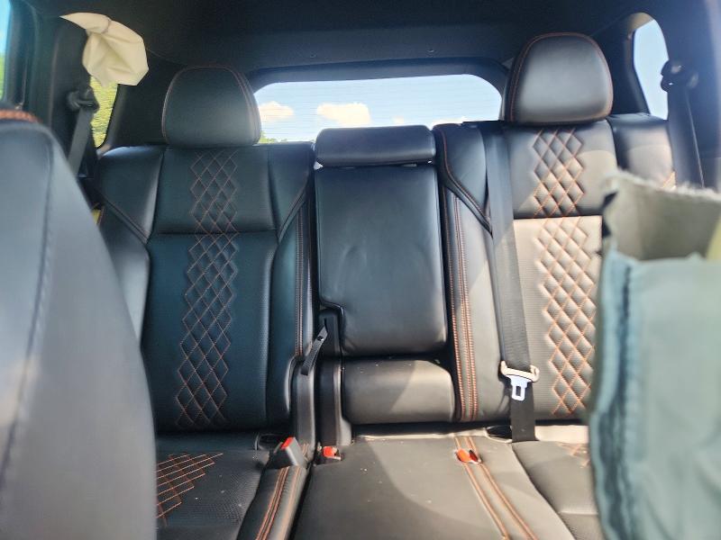 67836726 :رقم المزاد ، JA4J3VA87NZ083517 vin ، 2022 Mitsubishi Outlander مزاد بيع