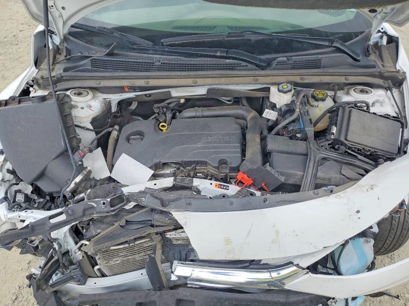 67888646 :رقم المزاد ، 1G1ZD5ST5RF139317 vin ، 2024 Chevrolet Malibu مزاد بيع