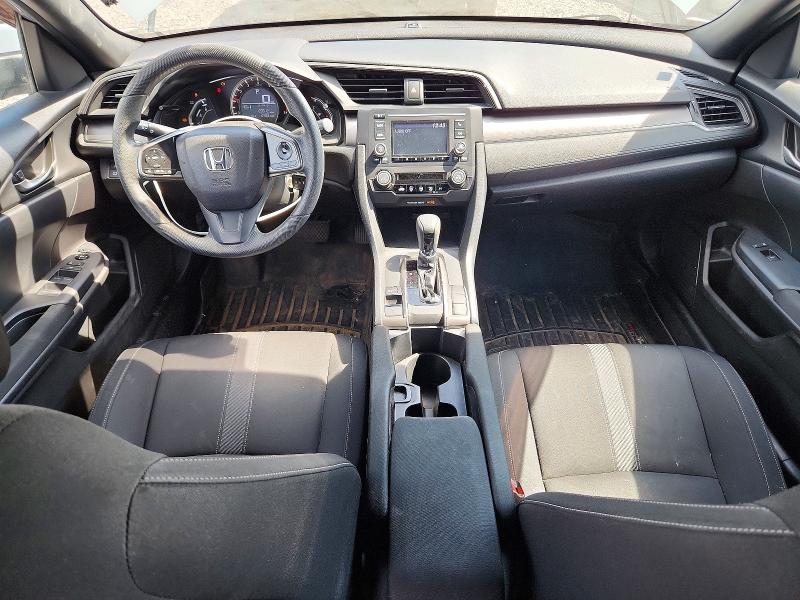 Aukcja sprzedaży 2017 Honda Civic, vin: SHHFK7H24HU224273, numer aukcji: 69118836