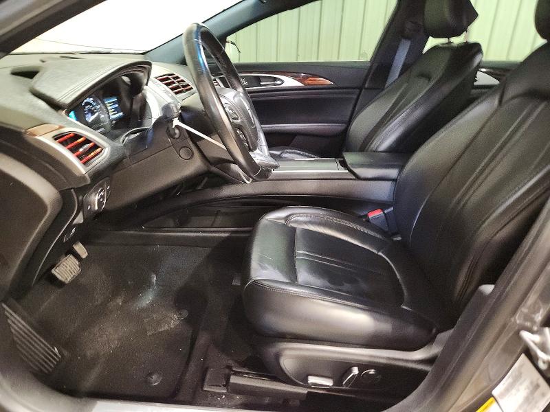 Продаж на аукціоні авто 2019 Lincoln Mkz, vin: 3LN6L5LU2KR623907, номер лоту: 67924236