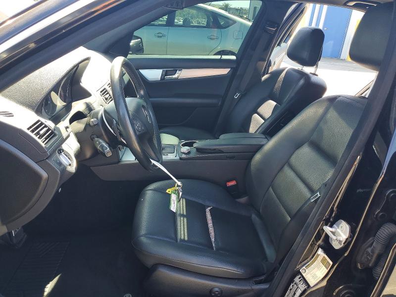 Продаж на аукціоні авто 2011 Mercedes-benz C, vin: WDDGF5EB6BF640577, номер лоту: 68380286