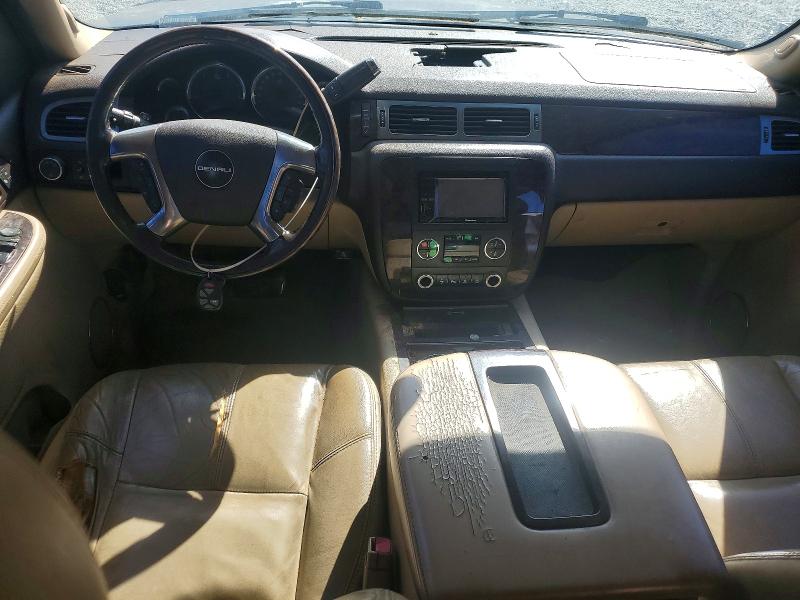 Продаж на аукціоні авто 2007 Gmc Yukon, vin: 1GKFK63807J140826, номер лоту: 68884046