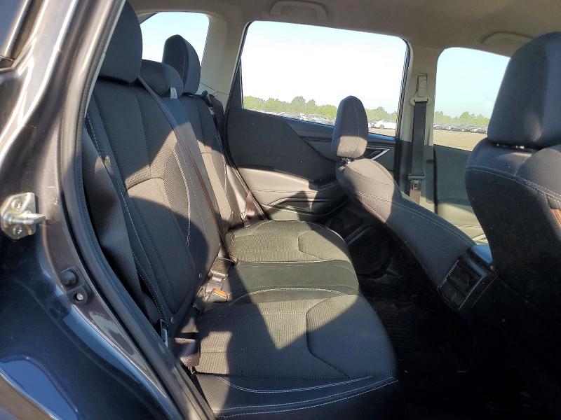67181466 :رقم المزاد ، JF2SKADC0MH594305 vin ، 2021 Subaru Forester مزاد بيع