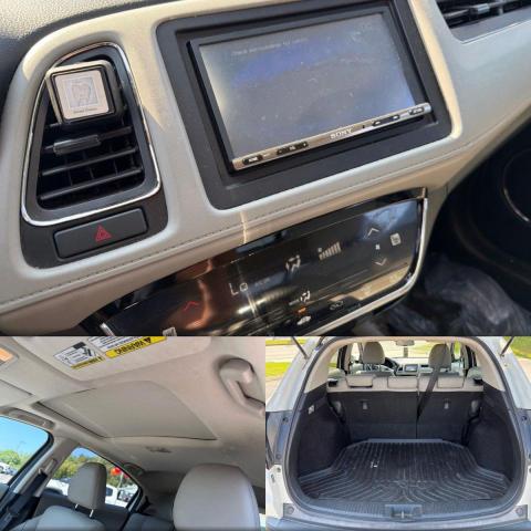 Aukcja sprzedaży 2016 Honda Hr-v, vin: 3CZRU6H72GM751294, numer aukcji: 71510956