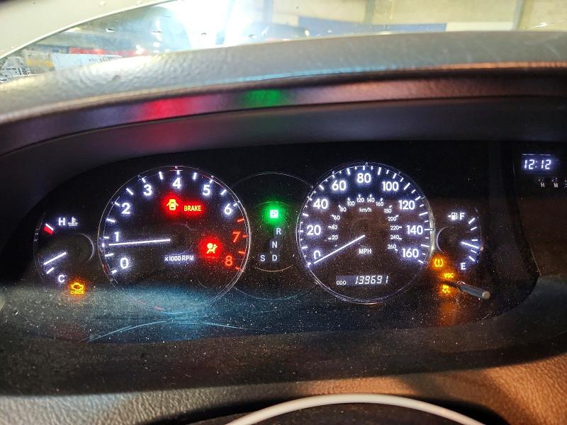 Aukcja sprzedaży 2009 Toyota Avalon, vin: 4T1BK36B89U351012, numer aukcji: 67455416