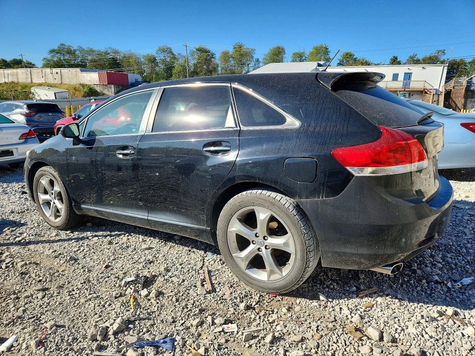Продажа на аукционе авто 2010 Toyota Venza, vin: 4T3BK3BB9AU036026, номер лота: 70957576