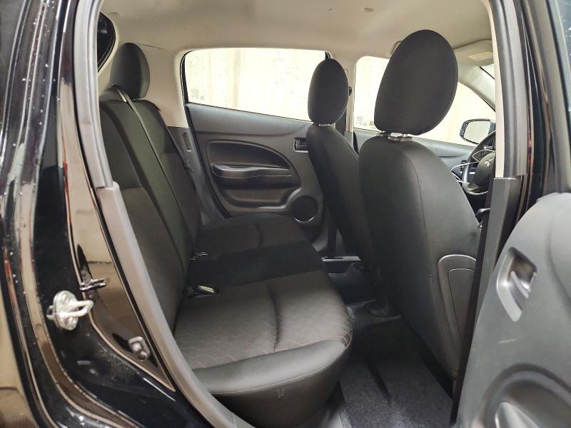 Продаж на аукціоні авто 2024 Mitsubishi Mirage, vin: ML32AUHJ7RH022847, номер лоту: 69386196