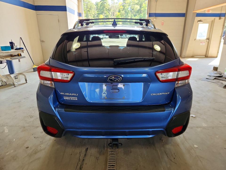 Продажа на аукционе авто 2019 Subaru Crosstrek, vin: JF2GTAEC1KH343811, номер лота: 69585446