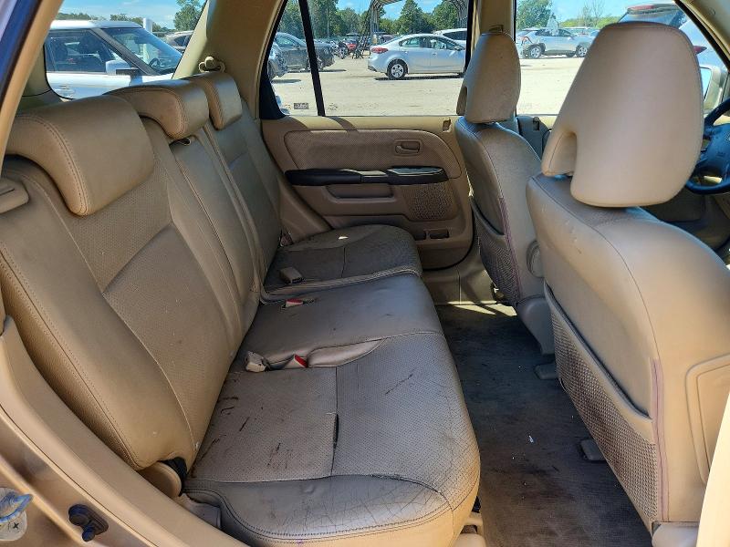 Aukcja sprzedaży 2006 Honda Cr-v, vin: SHSRD78996U434198, numer aukcji: 70685836