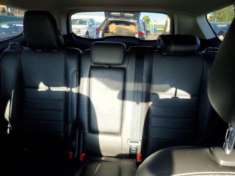 Продаж на аукціоні авто 2014 Ford Escape, vin: 1FMCU9GX3EUC47856, номер лоту: 68297906