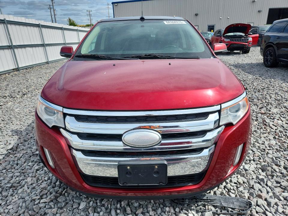 Продаж на аукціоні авто 2013 Ford Edge, vin: 2FMDK4JC6DBE23936, номер лоту: 68368976