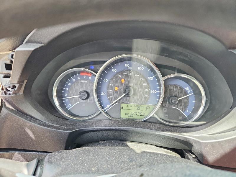Aukcja sprzedaży 2015 Toyota Corolla, vin: 5YFBURHE4FP258571, numer aukcji: 70094666