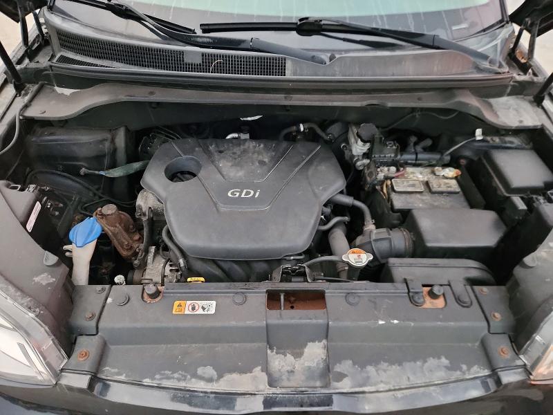 68677856 :رقم المزاد ، KNDJN2A20E7095806 vin ، 2014 Kia Soul مزاد بيع