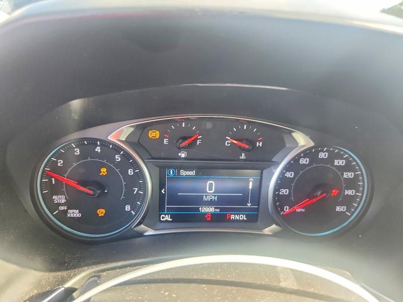 Продаж на аукціоні авто 2024 Chevrolet Equinox, vin: 3GNAXKEG8RL369570, номер лоту: 67064256