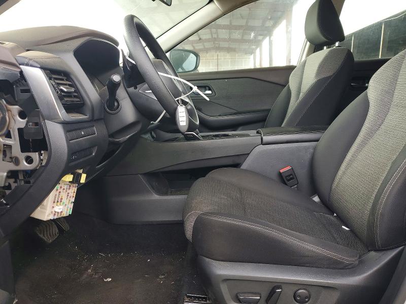 Продаж на аукціоні авто 2021 Nissan Rogue, vin: 5N1AT3BAXMC764828, номер лоту: 68988646