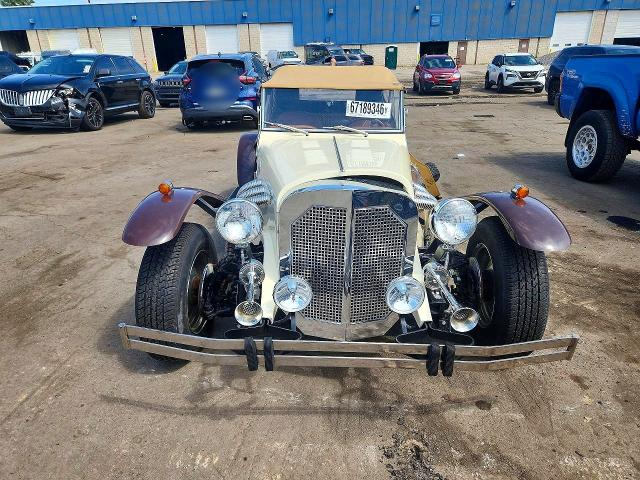 Продаж на аукціоні авто 1929 Mercedes-benz Uk, vin: AZ263173, номер лоту: 67189346