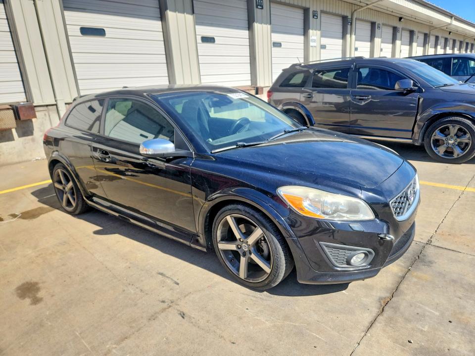 Продажа на аукционе авто 2012 Volvo C30, vin: YV1672MK1C2273917, номер лота: 70218416