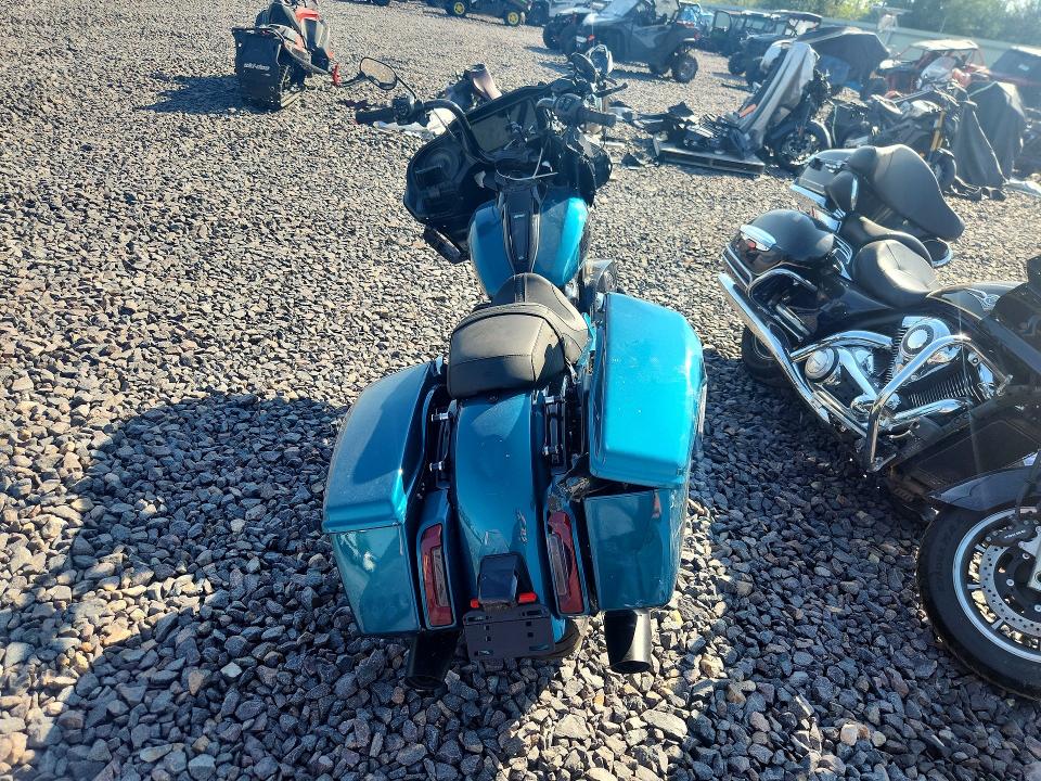 Aukcja sprzedaży 2026 Harley-davidson Fltrx, vin: 1HD1KH719TB625175, numer aukcji: 67349236