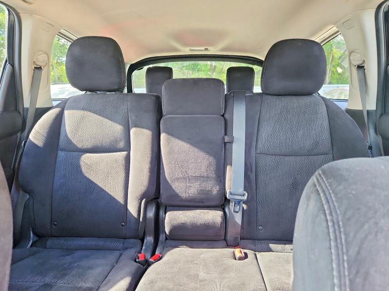 2014 Nissan Pathfinder მანქანა იყიდება აუქციონზე, vin: 5N1AR2MM6EC707138, აუქციონის ნომერი: 70188166