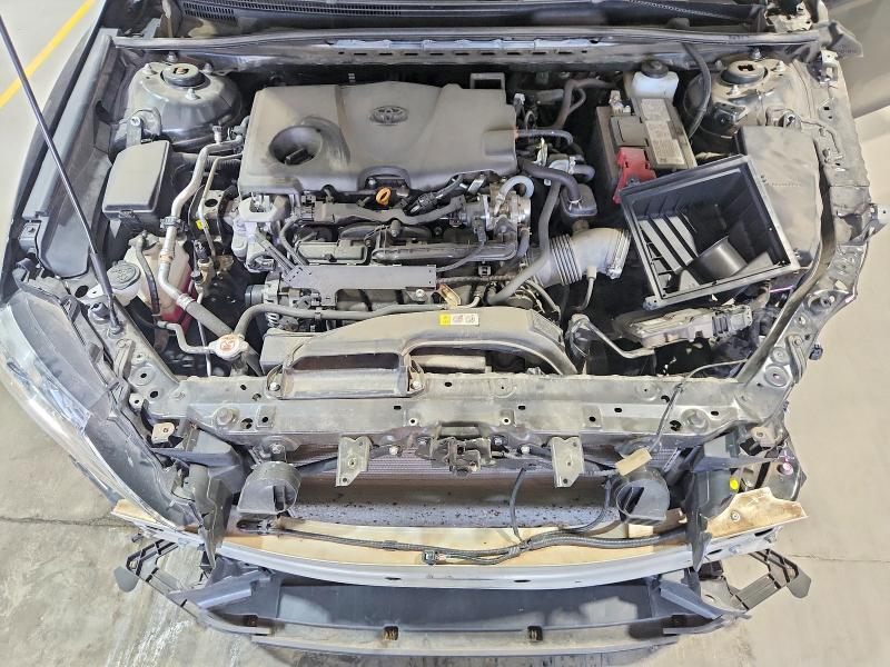 68183026 :رقم المزاد ، 4T1F11BK5PU088117 vin ، 2023 Toyota Camry مزاد بيع