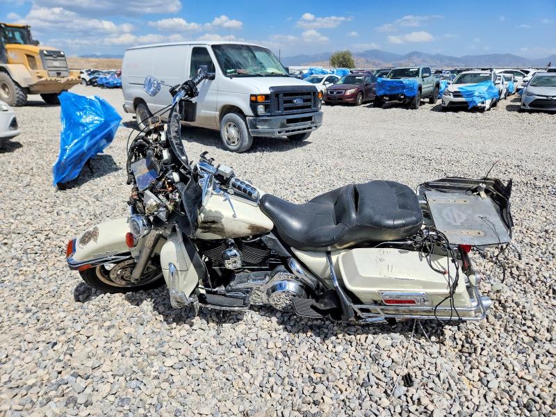 67513456 :رقم المزاد ، 1HD1FC4177Y659579 vin ، 2007 Harley-davidson Flhtcui مزاد بيع