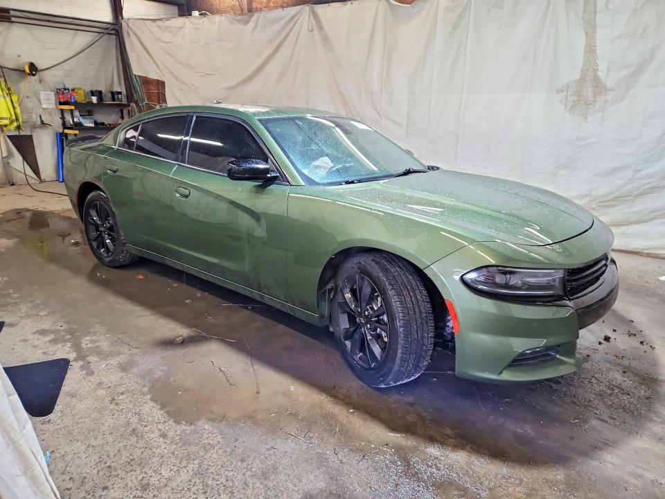 Aukcja sprzedaży 2020 Dodge Charger, vin: 2C3CDXJG6LH155615, numer aukcji: 69515706