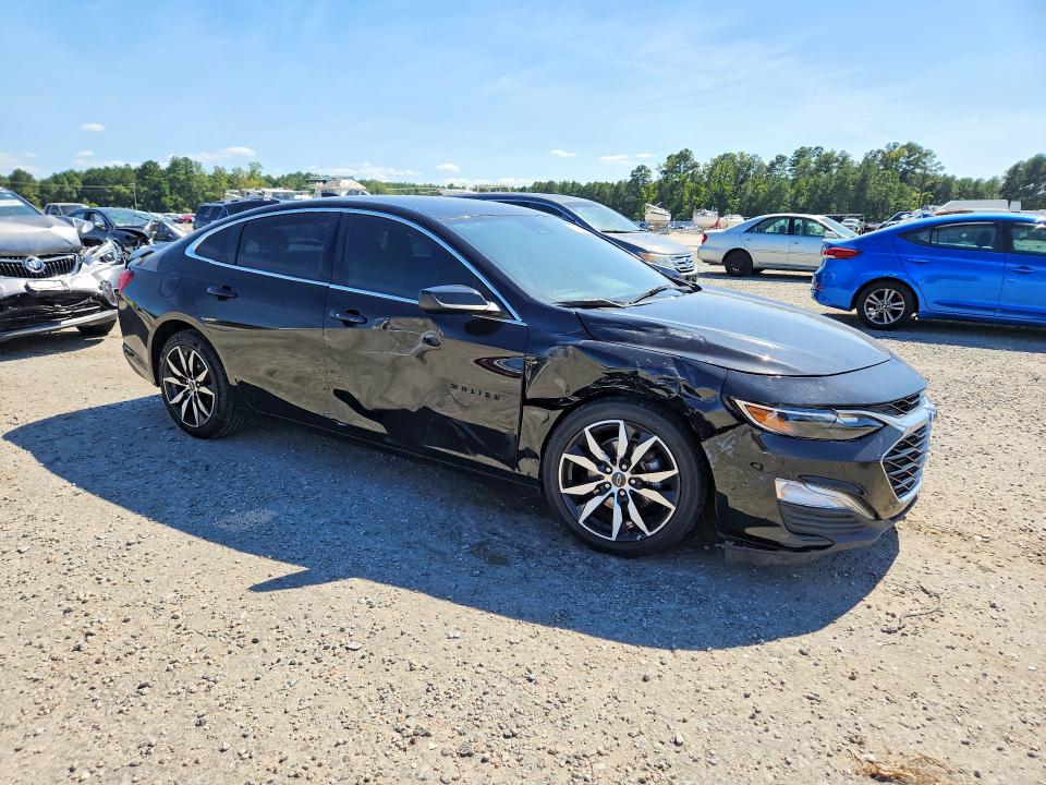Продаж на аукціоні авто 2021 Chevrolet Malibu, vin: 1G1ZG5ST6MF061422, номер лоту: 68865246