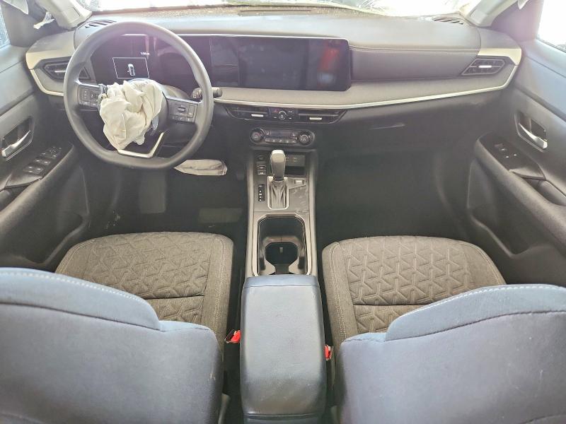 2026 Nissan Kicks მანქანა იყიდება აუქციონზე, vin: 3N8AP6CB9TL363912, აუქციონის ნომერი: 67524246
