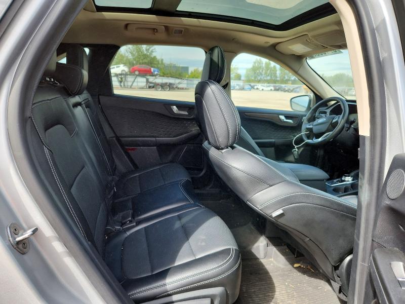 Продаж на аукціоні авто 2020 Ford Escape, vin: 1FMCU9DZXLUA60360, номер лоту: 67160396