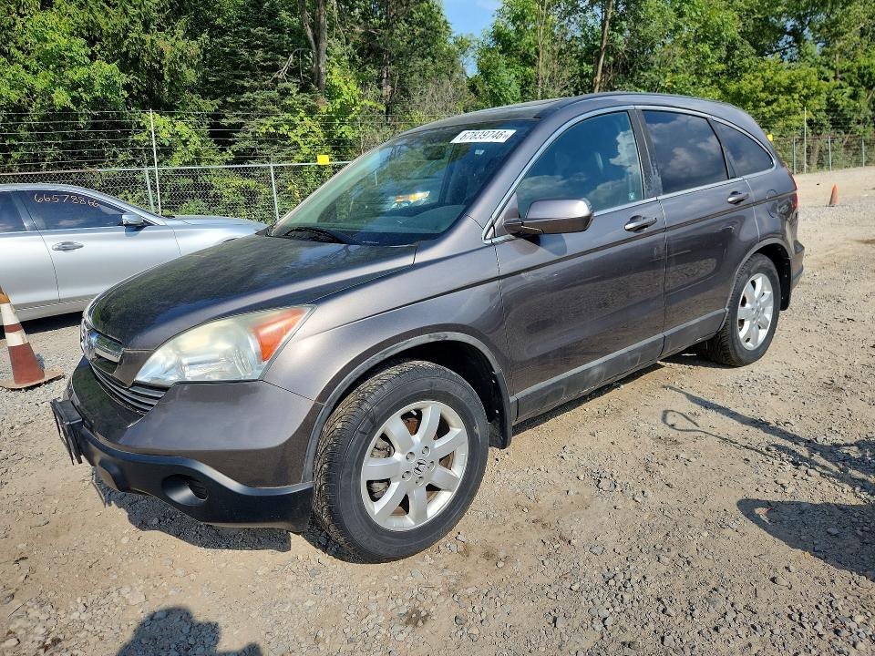 Продажа на аукционе авто 2009 Honda Cr-v, vin: 5J6RE48749L050973, номер лота: 67839746