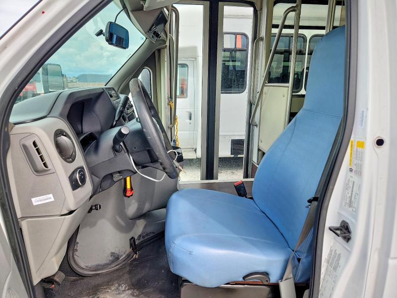 Aukcja sprzedaży 2021 Ford Econoline, vin: 1FDEE3FN5MDC10809, numer aukcji: 69585836