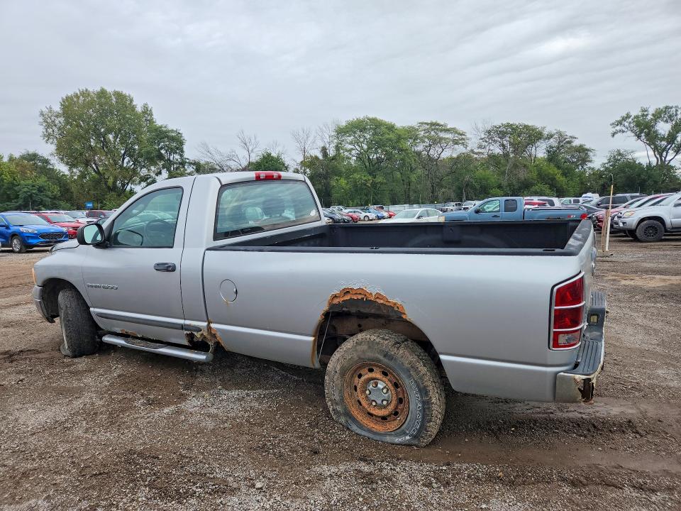 69219616 :رقم المزاد ، 1D7HU16D65J502946 vin ، 2005 Dodge Ram 1500 مزاد بيع