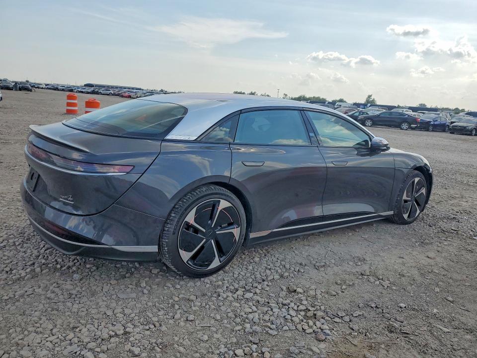 Aukcja sprzedaży 2023 Lucid Motors Air, vin: 50EA1TEA9PA005170, numer aukcji: 69875056