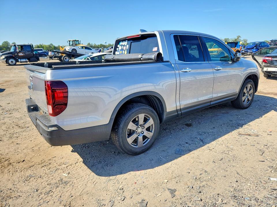 Aukcja sprzedaży 2020 Honda Ridgeline, vin: 5FPYK3F75LB012628, numer aukcji: 68745016