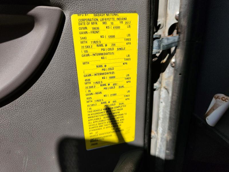 Продажа на аукционе авто 2018 Peterbilt 348, vin: 2NP3KM8X3JM482430, номер лота: 66986266