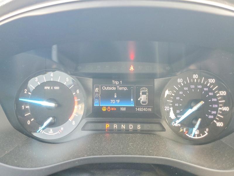 68006886 :رقم المزاد ، 3FA6P0HD5GR260407 vin ، 2016 Ford Fusion مزاد بيع