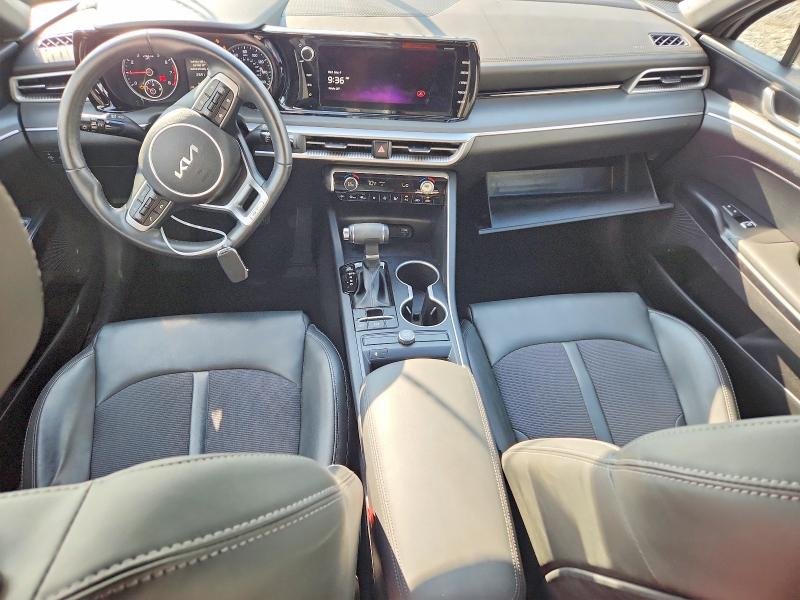 Aukcja sprzedaży 2023 Kia K5, vin: 5XXG64J27PG209491, numer aukcji: 68165796