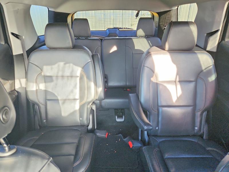 Продаж на аукціоні авто 2019 Chevrolet Traverse, vin: 1GNERKKW6KJ230462, номер лоту: 67490766
