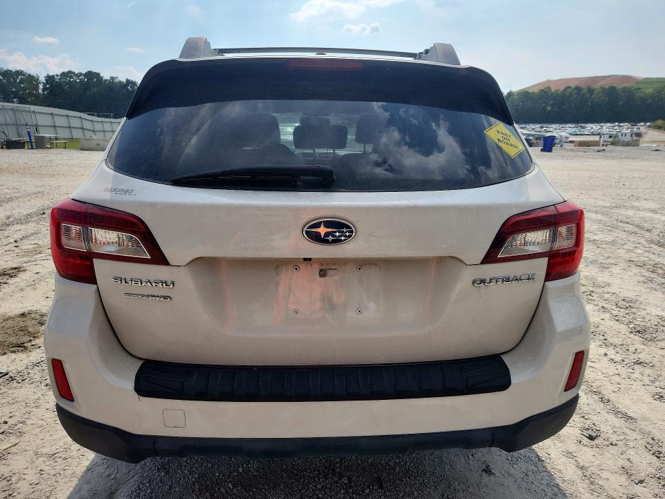 Aukcja sprzedaży 2015 Subaru Outback, vin: 4S4BSALC2F3228339, numer aukcji: 66548056